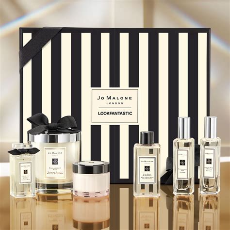 jo malone look fantastic